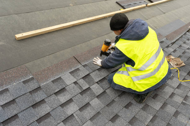 Best Storm Damage Roof Repair  in Franklinton, LA