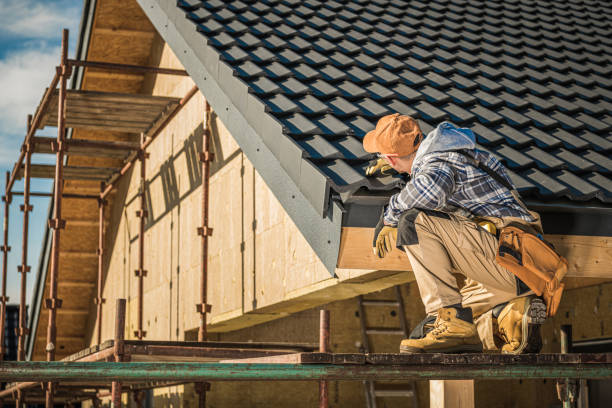 Best Residential Roofing Contractor  in Franklinton, LA
