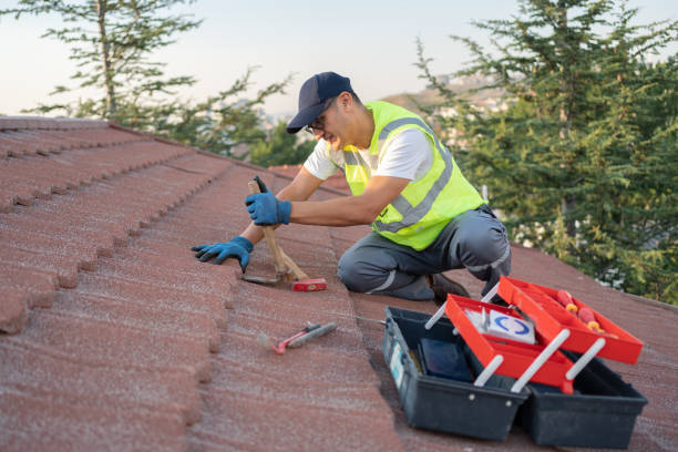 Best Commercial Roofing Services  in Franklinton, LA