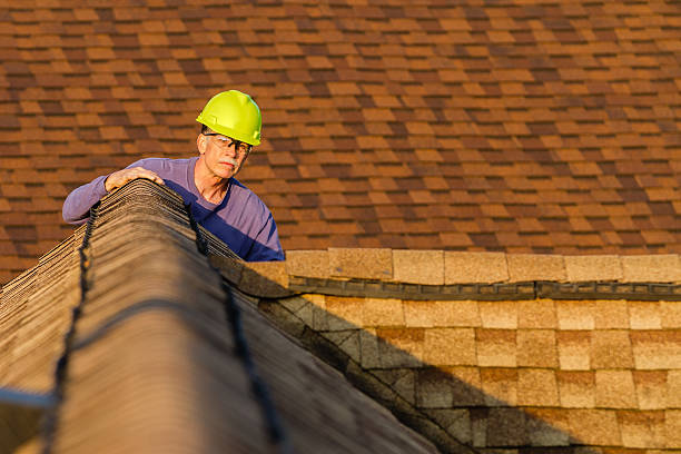 Best Tile Roofing Contractor  in Franklinton, LA