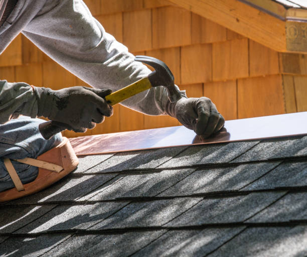 Best New Roof Installation  in Franklinton, LA
